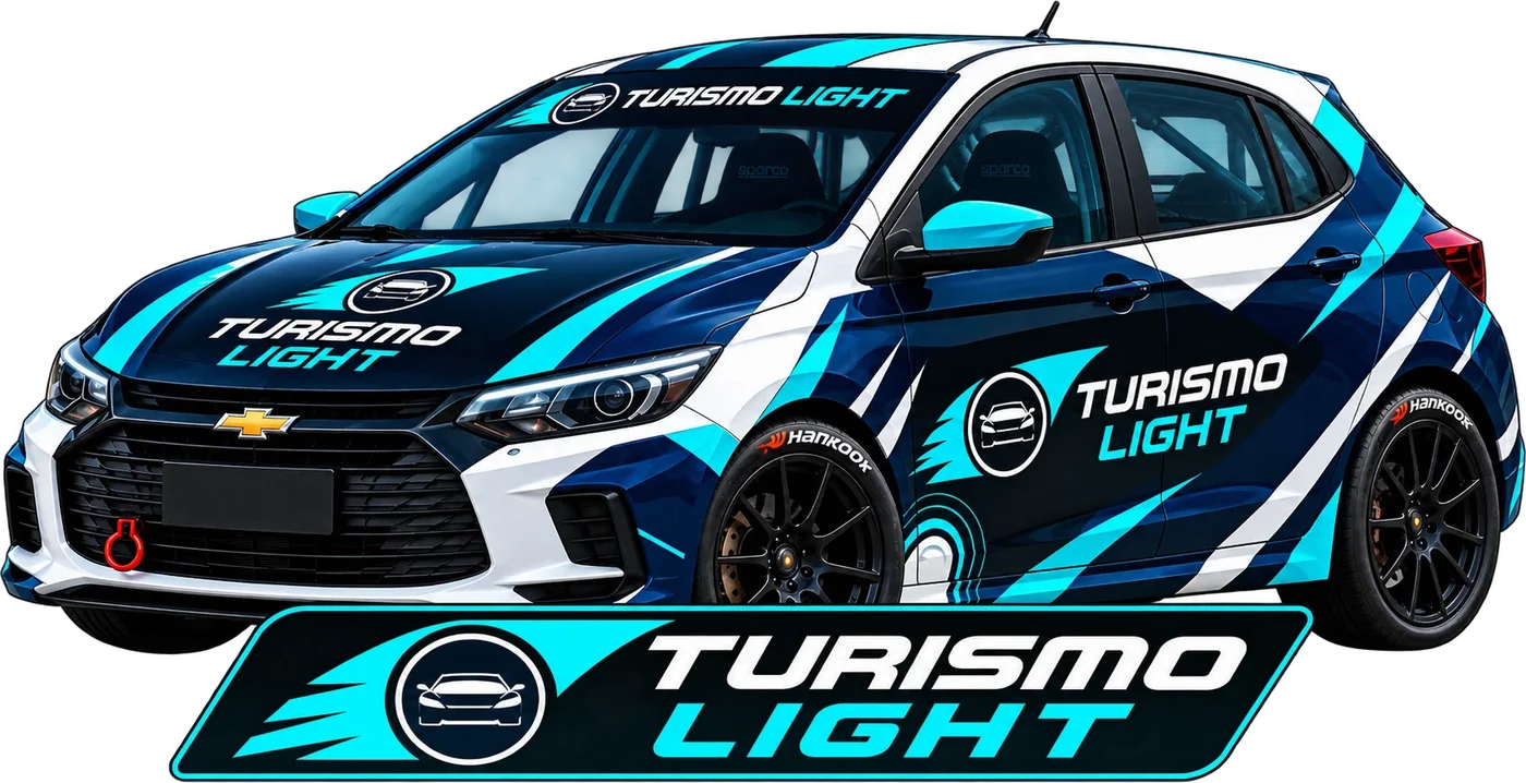 Carro Turismo Light